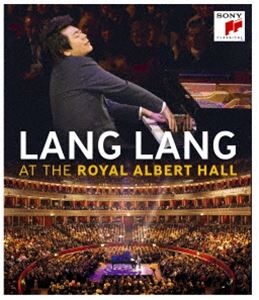 詳しい納期他、ご注文時はお支払・送料・返品のページをご確認ください発売日2016/10/19ラン・ラン ロイヤル・アルバート・ホール コンサート ジャンル 音楽クラシック 監督 出演 2013年11月に、ロンドン、ロイヤル・アルバートホールで2日間開催されたリサイタルを収録。ショパンバラードに、モーツァルトのソナタに加え、アンコールでは、自ら音楽で世界をまわろうと、聴衆に語りかけたように世界各国の民族色が反映された楽曲をセレクト。圧巻のエンターテイナーぶりを見せたBlu-ray版。▼お買い得キャンペーン開催中！対象商品はコチラ！ 種別 Blu-ray JAN 4547366226058 収録時間 123分 組枚数 1 販売元 ソニー・ミュージックソリューションズ登録日2014/08/27