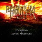 Premium Trailer Collection Vol.1 [CD]