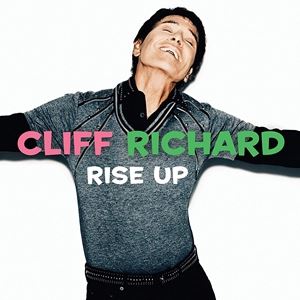 樂天商城 - 輸入盤 CLIFF RICHARD / RISE UP [CD]