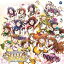 IMS 765PRO ALLSTARS / THE IDOLMSTER STELLA MASTER 00 ToP!!!!!!!!!!!!! [CD]