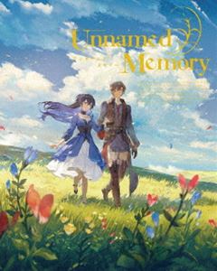 Unnamed Memory Act.2 Blu-ray BOX 下巻 [Blu-ray]