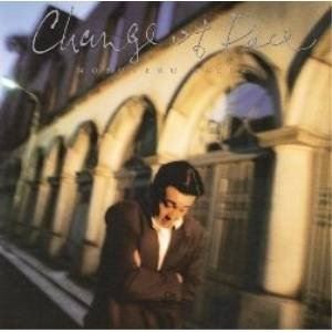 前田亘輝 / Change of Pace [CD]