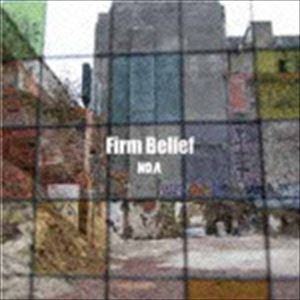 Artist Name: Na Line - NO.A / FIRM BELIEF [CD]