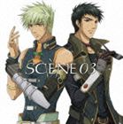 侻顿¼ͪʥɡåȡ / Neo Angelique Abyss CHARACTER SONGS SCENE 03 [CD]
