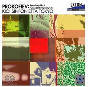 キオイシンフォニエッタトウキョウ バルトークゲンガクノタメノディベルティメント ドボルザークカンガクセレナード プロコフィエフコウキョウキョクダイ1バンコテンコウキョウキョク詳しい納期他、ご注文時はお支払・送料・返品のページをご確認ください発売日2005/4/20紀尾井シンフォニエッタ東京 / バルトーク：弦楽のためのディベルティメント、ドヴォルザーク：管楽セレナード、プロコフィエフ：交響曲第1番「古典交響曲」バルトークゲンガクノタメノディベルティメント ドボルザークカンガクセレナード プロコフィエフコウキョウキョクダイ1バンコテンコウキョウキョク ジャンル クラシックその他 関連キーワード 紀尾井シンフォニエッタ東京（株）オクタヴィア・レコード／EXTONハイブリッドCD／録音：2004年12月17・18日-東京紀尾井ホールにてライヴ収録※こちらの商品はインディーズ盤のため、在庫確認にお時間を頂く場合がございます。 種別 CD JAN 4526977002060 組枚数 1 製作年 2005 販売元 インディーズメーカー登録日2007/12/21
