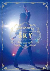 ����ŷ �饤�֥ĥ���2022��BEST LIVE TOUR -SKY-�ɡʽ�����������ס� [Blu-ray]