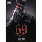 AK-69 / 69 Sixtynine��CD��DVD�� [CD]