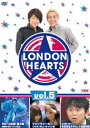 ロンドンハーツ 5 DVD