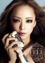 安室奈美恵／namie amuro FEEL tour 2013 DVD