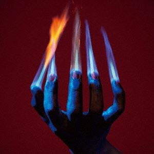 女王蜂 / 強火（初回生産限定盤／CD＋Blu-ray） [CD]