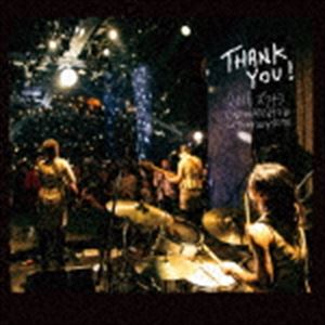 ズクナシ / サンキュー [CD]