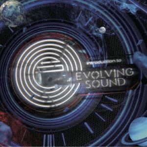 オリジナル・サウンドトラック Introduction to EVOLVING SOUND 