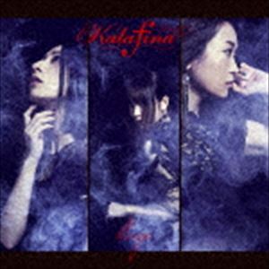 Kalafina / blaze（通常盤） [CD]