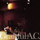 音速ライン / Grateful A.C. [CD]