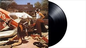 輸入盤 SPARKS / INDISCREET [LP]