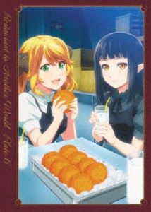 By Title: Wa Line - 異世界食堂 Blu-ray 6皿 [Blu-ray]