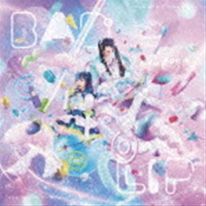 twinpale / BADとLIP（Type-A／twinpale ver.） [CD]