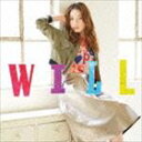 安田レイ / Will（通常盤） [CD]