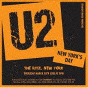 U2 / j[E[NXEfC 1982 [CD]