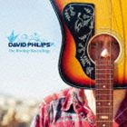 デヴィッド・フィリップス / ルーフトップ・レコーディングス [CD]