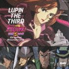 Game Titles Of Ta Line - (ゲーム・ミュージック) パチスロ ルパン三世〜不二子 100億$の女神〜Original Soundtrack [CD]