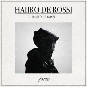 haiiro de rossi / HAIIRO DE ROSSI 