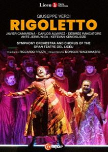 ヴェルディカゲキリゴレット詳しい納期他、ご注文時はお支払・送料・返品のページをご確認ください発売日2023/10/7関連キーワード：リッカルドフリッツァヴェルディ：歌劇《リゴレット》ヴェルディカゲキリゴレット ジャンル 趣味・教養舞台／歌劇 監督 出演 リセウ大劇場合唱団ハビエル・カマレナカルロス・アルバレスデジレ・ランカトーレアンテ・イェルクニカケテワン・ケモクリーゼジェンマ・コマ＝アラベールジャンフランコ・モントレソルバルセロナ、リセウ大劇場で行われたイタリアの俊英リッカルド・フリッツァ指揮によるヴェルディ屈指の人気オペラ《リゴレット》を収録。封入特典解説 種別 DVD JAN 4909346032064 収録時間 133分 組枚数 1 字幕 英語 独語 仏語 カタロニア語 韓国語 日本語 音声 伊語リニアPCM（ステレオ）DTS（5.0ch） 販売元 キングインターナショナル登録日2023/10/06