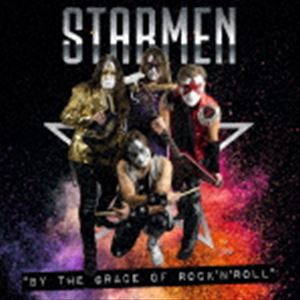 スターメン バイ ザ グレイス オブ ロックンロール詳しい納期他、ご注文時はお支払・送料・返品のページをご確認ください発売日2021/2/26スターメン / バイ・ザ・グレイス・オヴ・ロックンロールバイ ザ グレイス オブ ロックンロール ジャンル 洋楽ハードロック/ヘヴィメタル 関連キーワード スターメンスウェーデン出身。古き良きヘヴィ・メタル／ハード・ロックを聴かせるスターメンの3rdアルバムであり、本邦デビュー・アルバム。　（C）RS日本先行発売／ボーナストラック収録／オリジナル発売日：2021年2月26日封入特典解説歌詞対訳付収録曲目11.シャイニング・スター(5:59)2.バイ・ザ・グレイス・オヴ・ロックンロール(3:17)3.カイリ(3:32)4.ゴースツ （ボーナス・トラック）(4:11)5.ブラック・サンダー・ホワイト・ライトニング(3:54)6.キッシズ・オヴ・アン・エネミー(3:46)7.プレジャードーム(3:41)8.スペースプレイン(4:13)9.ピープルズ・パレード(4:00)10.バッド・ハビット(3:40)11.ホッター・ザン・ファイア(3:40)12.エンジェルズ・クライング(3:40)13.シャイニング・スター （ヴォイス・アウトロ）(0:33) 種別 CD JAN 4527516020064 収録時間 48分11秒 組枚数 1 製作年 2020 販売元 ビクターエンタテインメント登録日2021/01/05