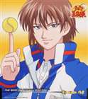 THE BEST OF SEIGAKU PLAYERS V Shusuke Fuji Ʒ���Ĥ��� ���Τޤ� �ͤϷ����ۤ� [CD]
