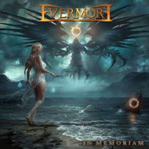 Artist Name: K - エヴァーモア / イン・メモリアム（完全生産限定盤） [CD]