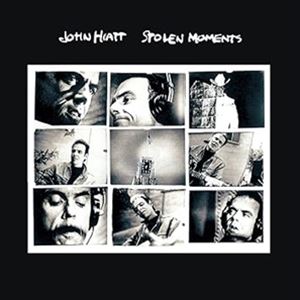 ͢ JOHN HIATT / STOLEN MOMENTS [CD]