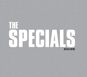 輸入盤 SPECIALS / ENCORE [CD]