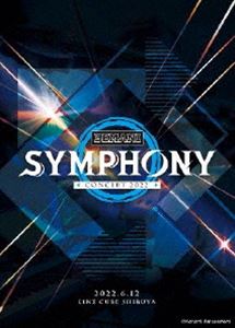 BEMANI SYMPHONY CONCERT 2022 2022.6.12 LINE CUBE SHIBUYA［Blu-ray］ Blu-ray