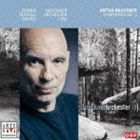 デニス・ラッセル・デイヴィス（cond） / ブルックナー： 交響曲第5番 [CD]