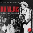 ͢���� HANK WILLIAMS / ABSOLUTELY ESSENTIAL 3CD COLLECITON [3CD]