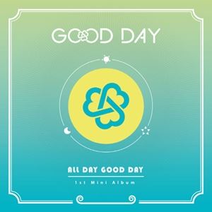 1ST MINI ALBUM ： ALL DAY GOOD DAY詳しい納期他、ご注文時はお支払・送料・返品のページをご確認ください発売日2017/8/31GOOD DAY / 1ST MINI ALBUM ： ALL DAY GOOD DAYグッドデイ / 1STミニ・アルバム：オール・デイ・グッド・デイ ジャンル 洋楽アジアンポップス 関連キーワード グッドデイGOOD DAYスタイリッシュなパフォーマンスが魅力の10人組新人ガールズ・アイドルグループ、GOOD DAY（グッド・デイ）によるデビュー・ミニアルバム!!収録内容1. Rolly2. Beyond this Moment3. Fly Away4. Party After Party関連商品K-POP 輸入盤 一覧はコチラ 種別 CD 【輸入盤】 JAN 8809534467066登録日2017/08/24
