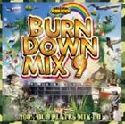 BURN DOWN / BURN DOWN MIX 9 [CD]