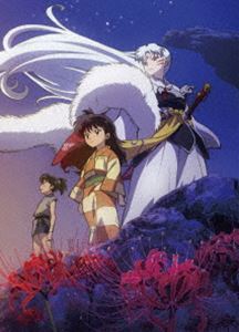 犬夜叉 Complete Blu-ray BOX III-七人隊編- [Blu-ray]