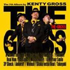 KENTY-GROSS / THE GROSS [CD]