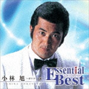 小林旭 / エッセンシャル・ベスト 1200 小林旭 [CD]