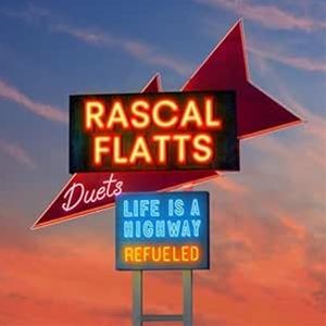 LIFE IS A HIGHWAY ： REFUELED DUETS詳しい納期他、ご注文時はお支払・送料・返品のページをご確認ください発売日2025/6/6RASCAL FLATS / LIFE IS A HIGHWAY ： REFUELED DUETSラスカル・フラッツ / ライフ・イズ・ア・ハイウェイ：リフューエルド・デュエッツ ジャンル 洋楽フォーク/カントリー 関連キーワード ラスカル・フラッツRASCAL FLATSRascal Flatsのヒット曲9曲をリメイクし、Jonas Brothersとの最新シングル「I Dare You」を収録したこのアルバムには、あらゆる分野から多彩なゲストアーティストが参加。Rascal Flatsの25年にわたるカタログの影響力と不朽の名作を讃えています。ason Aldean、 Carly Pearce、 Blake Shelton、 Brandon Lake、 Ashley Cooke、 Backstreet Boys、 Jordan Davis、 Lzzy Hale、 and Kelly Clarksonらが指揮を執り、それぞれが独自の音楽スタイルを融合させて、不朽のヒット曲のまったく新しいアレンジを生み出しています。CD仕様。収録内容1. I Dare You （With Jonas Brothers）2. Fast Cars And Freedom （With Jason Aldean）3. My Wish （With Carly Pearce）4. Mayberry （With Blake Shelton） 5. Stand （With Brandon Lake）6. Summer Nights （With Ashley Cooke）7. What Hurts The Most （With Backstreet Boys）8. Yours If You Want It （With Jordan Davis）9. Life Is A Highway （With Lzzy Hale）10. I’m Movin’ On （With Kelly Clarkson） 種別 CD 【輸入盤】 JAN 0843930125067登録日2025/03/14