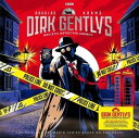 輸入盤 O.S.T / DIRK GENTLY’S HOLISTIC DETECTIVE AGENCY (HOLLISTIC RED YELLOW AND BL...