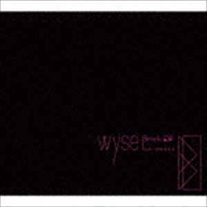 wyse / Break Off��B-type�� [CD]