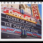 タワー・オブ・パワー / オークランド・ゾーン [CD]