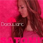 SATOMI’ / Daisylight（通常盤） [CD]