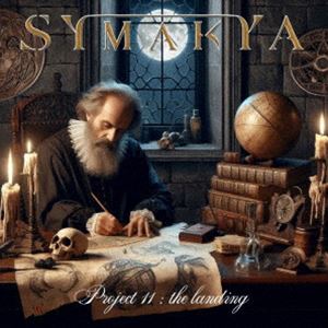 シマキヤ プロジェクト イレブン ザ ランディング詳しい納期他、ご注文時はお支払・送料・返品のページをご確認ください発売日2024/6/28シマキヤ / プロジェクト・イレブン：ザ・ランディング（直輸入盤）プロジェクト イレブン ザ ランディング ジャンル 洋楽ハードロック/ヘヴィメタル 関連キーワード シマキヤフランス出身、至高のメロディアス・シンフォニック・プログレッシヴ・バンド、セカンド・アルバム。表現力豊かな圧倒的な歌唱力を誇るヴォーカルと超絶なハイテクニックにより構築された劇作。　（C）RS直輸入盤収録曲目11.The Observer(1:31)2.The Height of Endymion(7:28)3.Phenomenon(8:19)4.Lunar Obsession(5:24)5.Eleven(8:12)6.Horses of Apollo(8:59)7.The Oath(7:17)8.Land(6:19)9.Full Moon(8:17)10.Sea of Silence(3:37) 種別 CD JAN 4562275584068 収録時間 65分28秒 組枚数 1 製作年 2024 販売元 ディスクユニオン登録日2024/05/17