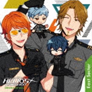 (ɥCD) HELIOS Rising Heroes ɥCD Vol.3 -East Sector-̾ס [CD]