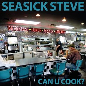 CAN U COOK?詳しい納期他、ご注文時はお支払・送料・返品のページをご確認ください発売日2018/10/9SEASICK STEVE / CAN U COOK?シーシック・スティーヴ / キャン・ユー・クック? ジャンル 洋楽ブルース/ゴスペル 関連キーワード シーシック・スティーヴSEASICK STEVE還暦を過ぎてから人生初の大ブレイクを迎え、メジャー・デビューを果たした異色のブルースマン、SEASICK STEVE。齢70を過ぎた今でも精力的に音楽活動を行っている彼の最新作『CAN U COOK?』が完成。今年2018年の7月、ロンドンのハイドバークで行われたBritish Summertime フェスティヴァルに、ロジャー・ウォーターズやリチャード・アシュクロフト、スクイーズといった面々と共に出演したシーシック・スティーヴ。そのライヴでも披露した新曲をフィーチャーしたニュー・アルバムには、ブギーやブルース、ロックにアメリカーナ、そしてフォークまであらゆるルーツ・ミュージックにスティーヴの人生と、もはや彼のトレードマークとなっている超カスタマイズされたギター（手作りのものもあり）の音色をブレンドした”シーシック・スティーヴ”流のブルースが溢れている。収録内容1. Hate da Winter2. Sun on My Face3. Can U Cook? 4. Last Rodeo5. Down de Road6. Chewin’ on da Blues7. Shady Tree8. Lay9. Locked Up and Locked Down Blues10. Young Blood11. Get My Drift12. Ain’t Nothin’ but a Thang13. Company 種別 CD 【輸入盤】 JAN 4050538426069登録日2018/09/11