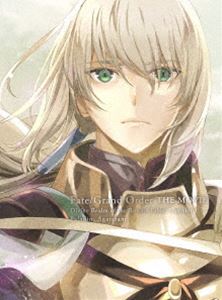 극장판 Fate/Grand Order -신성원탁영역 카멜롯- 후편 Paladin; Agateram(완전 생산 한정판) [DVD]