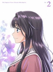 薫る花は凛と咲く 2【完全生産限定版】 [DVD]